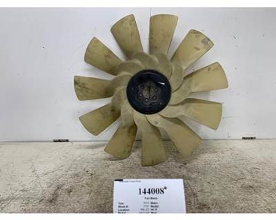 Paccar F51-6007M04 Fan Blade for a Peterbilt 579