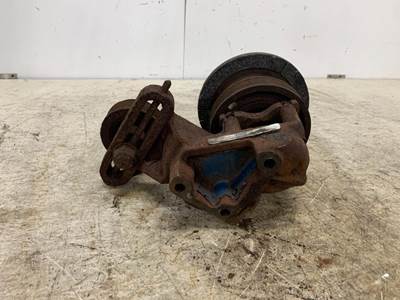 BorgWarner 1090-09500-01 Fan Clutch for a International 8100