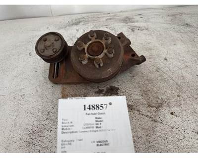 Cummins 3820201 Fan Clutch