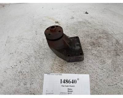 Cummins 3926357 Fan Clutch