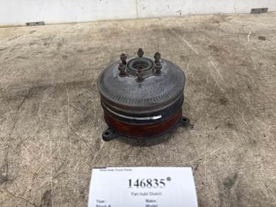 Horton 22113052 Fan Clutch