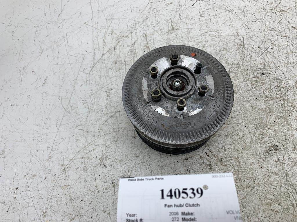 2006 Horton 79A9465 Fan Clutch for a Volvo VNL For Sale Owensboro, KY