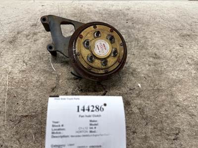 Horton 989381 Fan Clutch