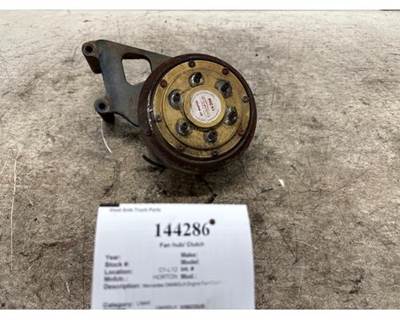 Horton 989381 Fan Clutch