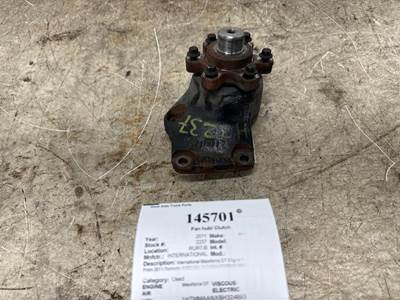 International 1858147C1 Fan Clutch for a International DuraStar 4300