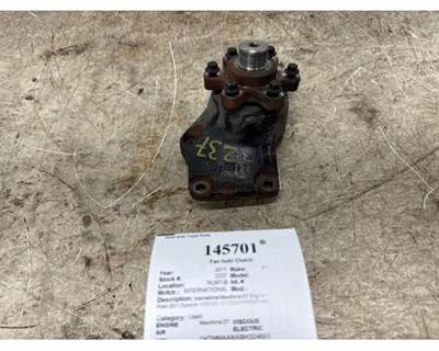 International 1858147C1 Fan Clutch for a International DuraStar 4300