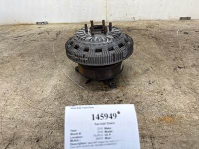 Mack 22113063 Fan Clutch for a Mack CXU612