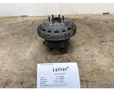 Mack 22113063 Fan Clutch