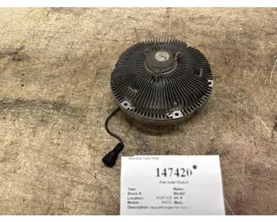 Mack 22211446 Fan Clutch