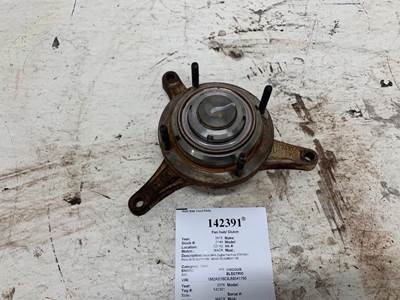 Mack 22929437 Fan Clutch for a Mack GU713