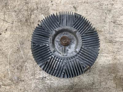 Mack 38MH416P3 Fan Clutch for a Mack CV713 GRANITE