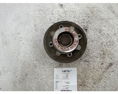 Volvo 3183998 Fan Clutch