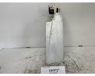 Sterling F6HT16005CE Right Fender Extension for a Sterling A9500 SERIES