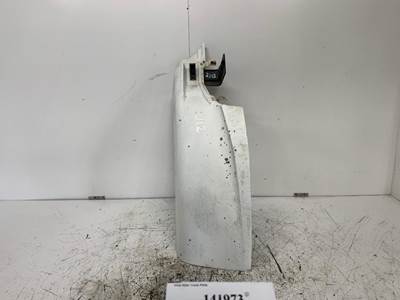 Sterling F6HT16006CE Left Fender Extension for a Sterling A9500 SERIES