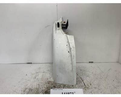 Sterling F6HT16006CE Left Fender Extension for a Sterling A9500 SERIES