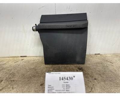 Freightliner A22-75774-000 Left Fender for a Freightliner CASCADIA 126