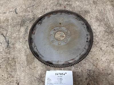 Cummins 5521188 Flex Plate for a International MV607