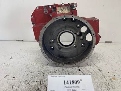 Cummins 3999869 Flywheel Housing for a Freightliner M2 106