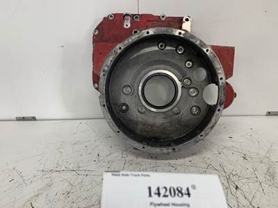 Cummins 3999869 Flywheel Housing for a International MV607