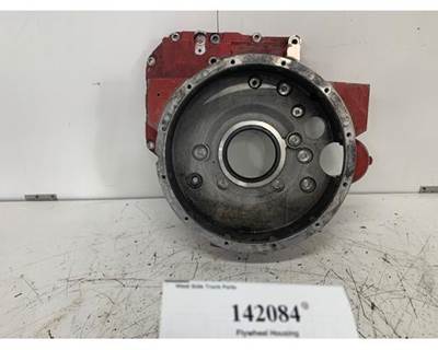 Cummins 3999869 Flywheel Housing for a International MV607