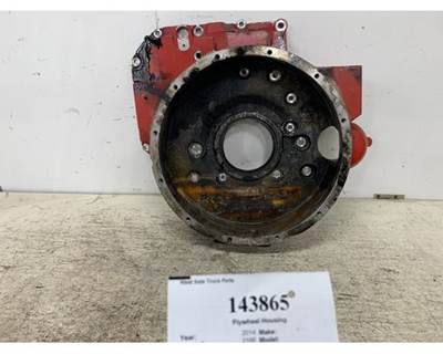Cummins 3999869 Flywheel Housing for a Freightliner M2 106
