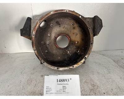 Detroit 23515496 Flywheel Housing