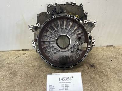 Detroit A4710158202 Flywheel Housing for a Freightliner CASCADIA 126