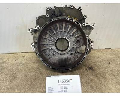 Detroit A4710158202 Flywheel Housing for a Freightliner CASCADIA 126