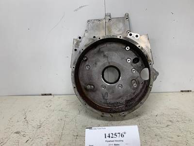 International 3003368C5 Flywheel Housing for a International Prostar