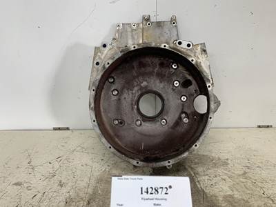 International 3003368C5 Flywheel Housing