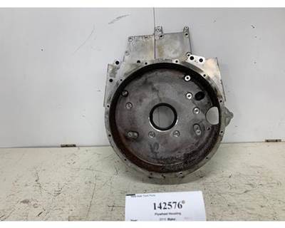 International 3003368C5 Flywheel Housing for a International Prostar