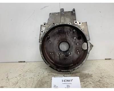 International 3003368C5 Flywheel Housing