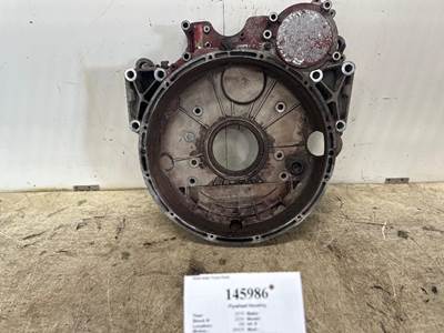 Mack 22417820 Flywheel Housing for a Mack CXU612