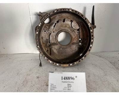Mack 634GC5324M Flywheel Housing