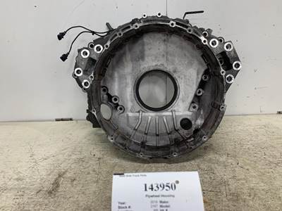 Paccar 1805902 Flywheel Housing for a Peterbilt 579