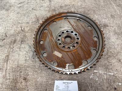 Cummins 2869751 Flywheel for a Autocar