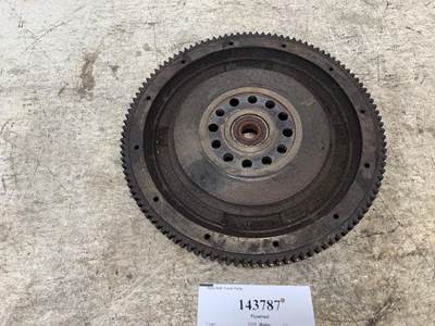 Cummins 3680921R Flywheel for a International 9400I