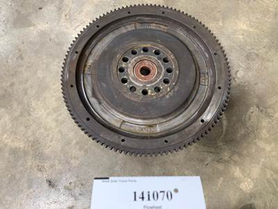 Cummins 3680921R Flywheel for a International 9400I