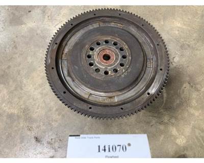 Cummins 3680921R Flywheel for a International 9400I