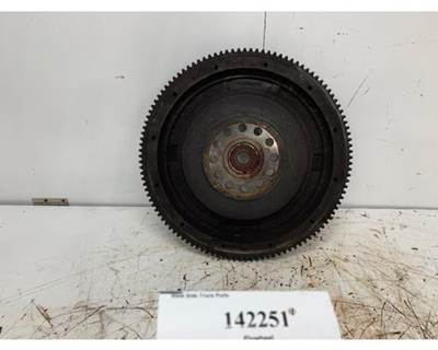 Cummins 3680921R Flywheel for a International 9400I