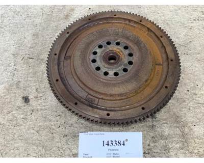 Cummins 3680921R Flywheel for a International Prostar