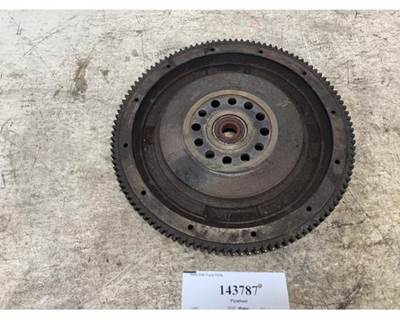 Cummins 3680921R Flywheel for a International 9400I