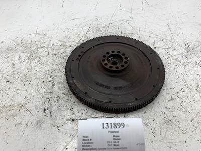 Detroit 4720320001 Flywheel