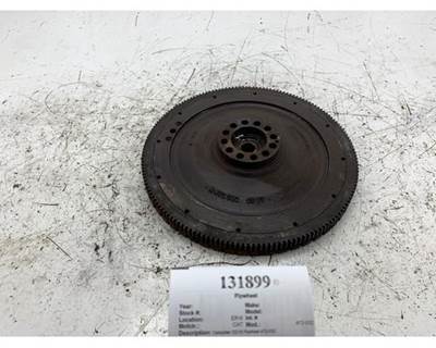 Detroit 4720320001 Flywheel