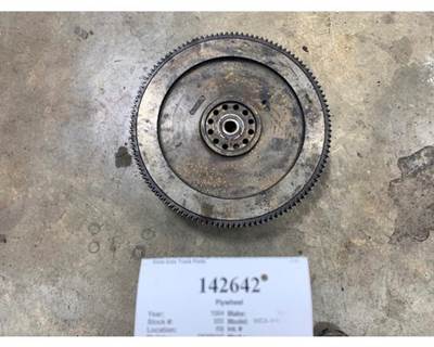 Detroit 5101799 Flywheel for a Whitegmc WCA AREO SERIES