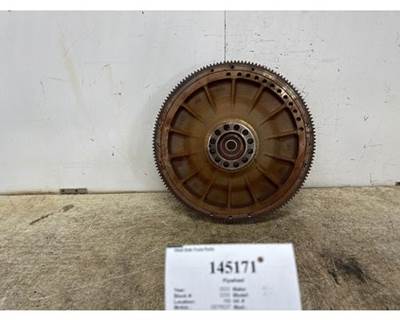 Detroit A4710322901 Flywheel for a Freightliner CASCADIA 126
