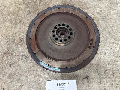 Detroit A4720320701 Flywheel for a Freightliner CASCADIA 126