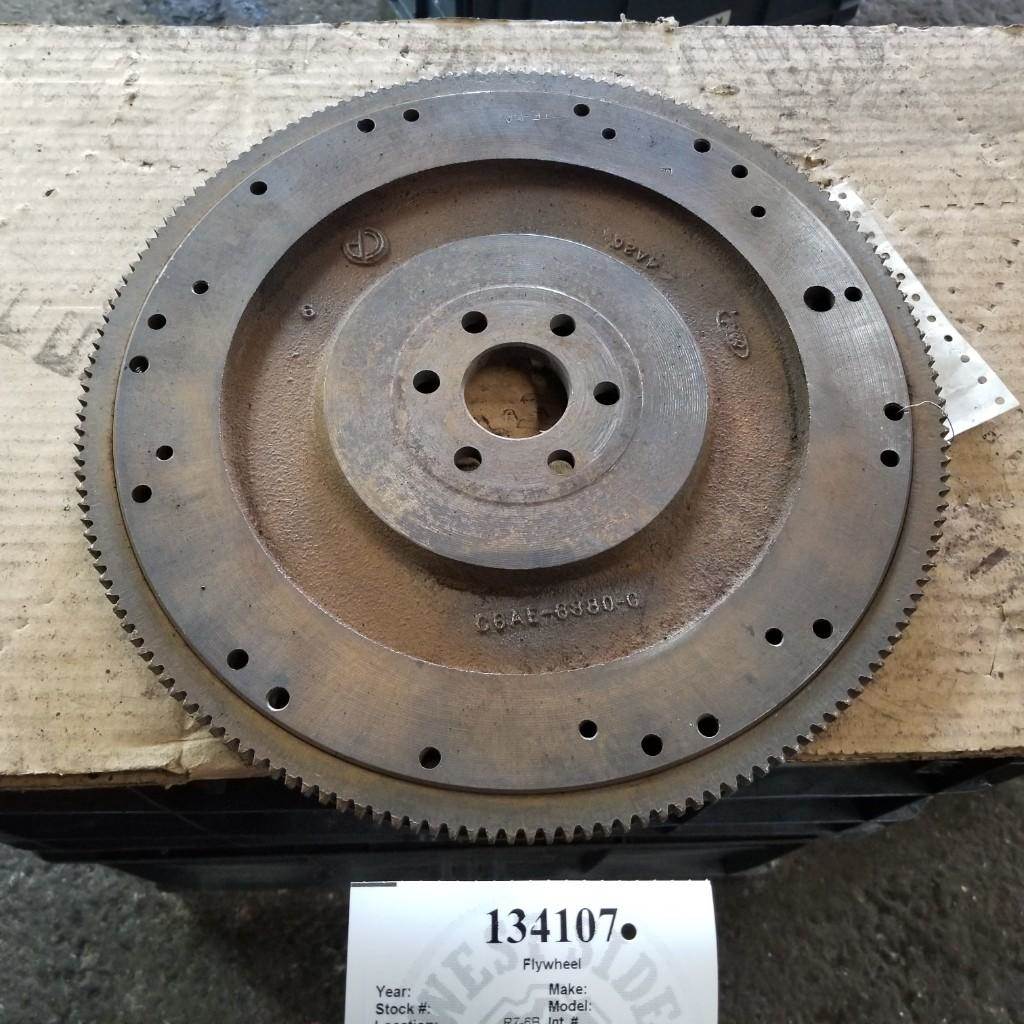 Ford C6AE6380C Flywheel For Sale Owensboro, KY 134107
