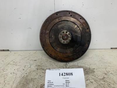 International 3003359C5 Flywheel