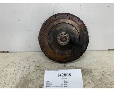 International 3003359C5 Flywheel